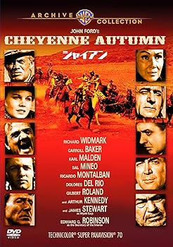 【中古】シャイアン [DVD]｜Umibose店 12,360円