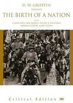 【中古】国民の創生 グリフィス短編集 クリティカル・エディション [DVD]｜Umibose店