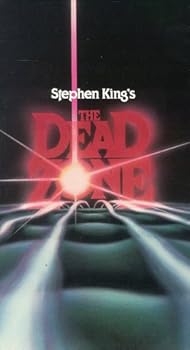 【中古】Dead Zone [VHS]｜Umibose店