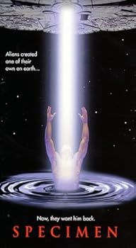 【中古】Specimen [VHS]｜Umibose店
