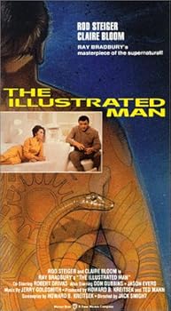 【中古】The Illustrated Man [VHS] [Import]｜Umibose店