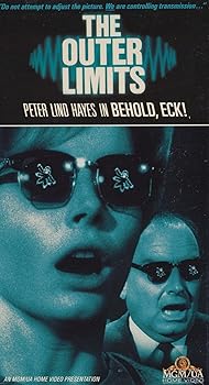 【中古】Outer Limits: Behold Eck [VHS]｜Umibose店