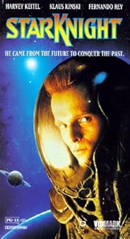 【中古】Star Knight [VHS]｜Umibose店