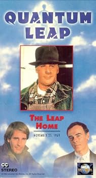 【中古】Leap Home [VHS]｜Umibose店 15,034円