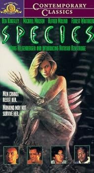 【中古】Species [VHS]｜Umibose店