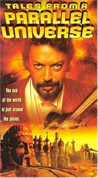 【中古】Tales From a Parallel Universe [VHS]｜Umibose店