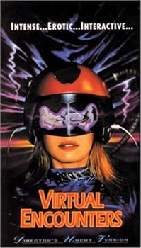 【中古】Virtual Encounters [VHS]｜Umibose店