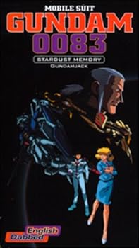 【中古】Vol. 1-Gundam Jack [VHS]｜Umibose店 17,737円