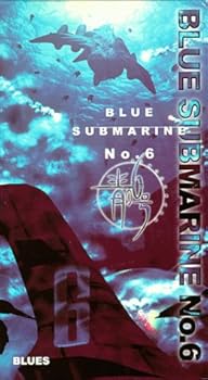 【中古】Vol. 1-Blues [VHS]｜Umibose店