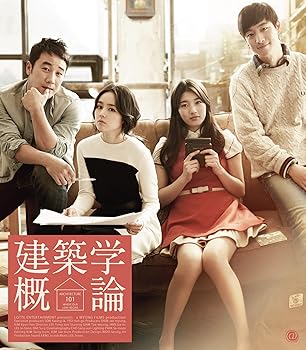 【中古】建築学概論 Blu-ray(特典DVD付2枚組)｜Umibose店