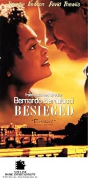 【中古】Besieged [VHS]｜Umibose店