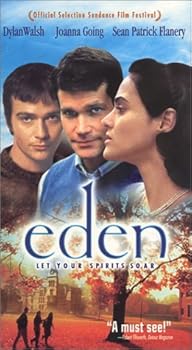 【中古】Eden [VHS]｜Umibose店