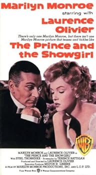 【中古】Prince & The Showgirl [VHS]｜Umibose店