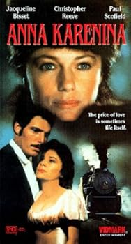 【中古】Anna Karenina (1985) [VHS]｜Umibose店