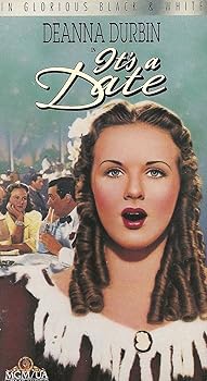 【中古】It's a Date [VHS]｜Umibose店