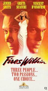 【中古】Fires Within [VHS]｜Umibose店