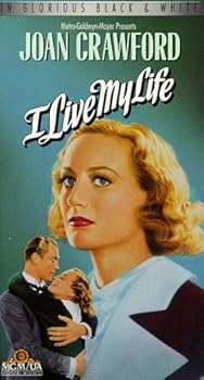 【中古】I Live My Life [VHS]｜Umibose店