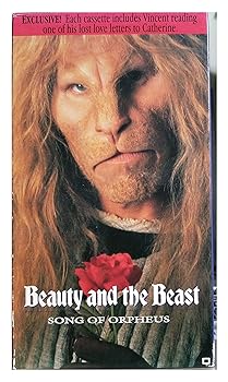 【中古】Vol. 8-Song of Orpheus [VHS]｜Umibose店