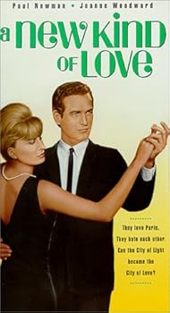 【中古】New Kind of Love [VHS]｜Umibose店