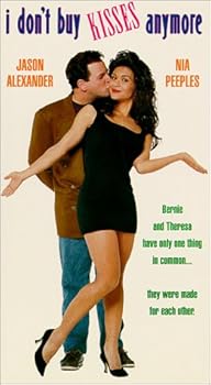 【中古】I Don't Buy Kisses Anymore [VHS]｜Umibose店