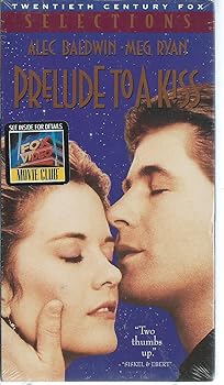 【中古】A Prelude to a Kiss [VHS] [Import]｜Umibose店
