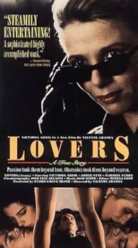 【中古】Lovers [VHS]｜Umibose店
