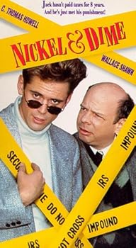 【中古】Nickel & Dime [VHS]｜Umibose店