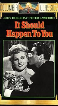 【中古】It Should Happen to You [VHS]｜Umibose店 27,707円