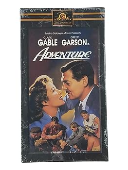 【中古】Adventure [VHS]｜Umibose店