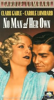 【中古】No Man of Her Own [VHS]｜Umibose店