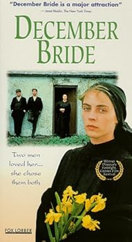 【中古】December Bride [VHS]｜Umibose店