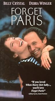 【中古】Forget Paris [VHS]｜Umibose店