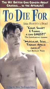 【中古】To Die for [VHS]｜Umibose店
