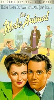 【中古】Male Animal [VHS]｜Umibose店