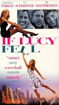 【中古】If Lucy Fell [VHS]｜Umibose店