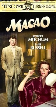 【中古】Macao [VHS]｜Umibose店
