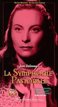 【中古】La Symphonie Pastorale [VHS]｜Umibose店 28,861円