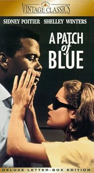 【中古】Patch of Blue [VHS]｜Umibose店