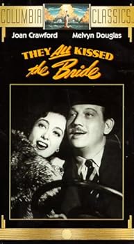 【中古】They All Kissed the Bride [VHS]｜Umibose店