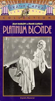 【中古】Platinum Blonde [VHS]｜Umibose店