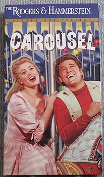【中古】Carousel [VHS]｜Umibose店