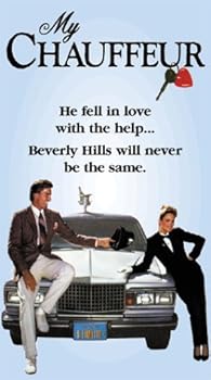 【中古】My Chauffeur [VHS]｜Umibose店
