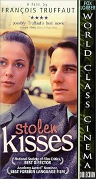 【中古】Stolen Kisses [VHS]｜Umibose店