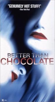 【中古】Better Than Chocolate [VHS]｜Umibose店