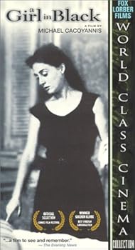 【中古】Girl in Black [VHS]｜Umibose店