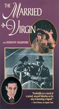【中古】Married Virgin [VHS]｜Umibose店 13,976円