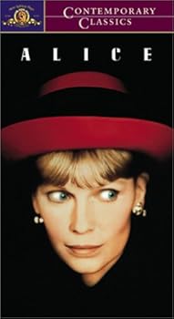 【中古】Alice (1990) [VHS]｜Umibose店