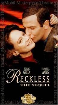 【中古】Reckless: [VHS]｜Umibose店