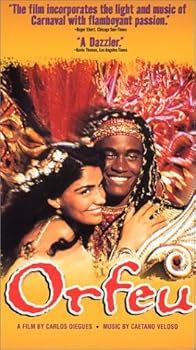 【中古】Orfeu [VHS]｜Umibose店