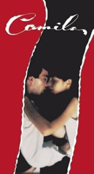 【中古】Camila [VHS]｜Umibose店